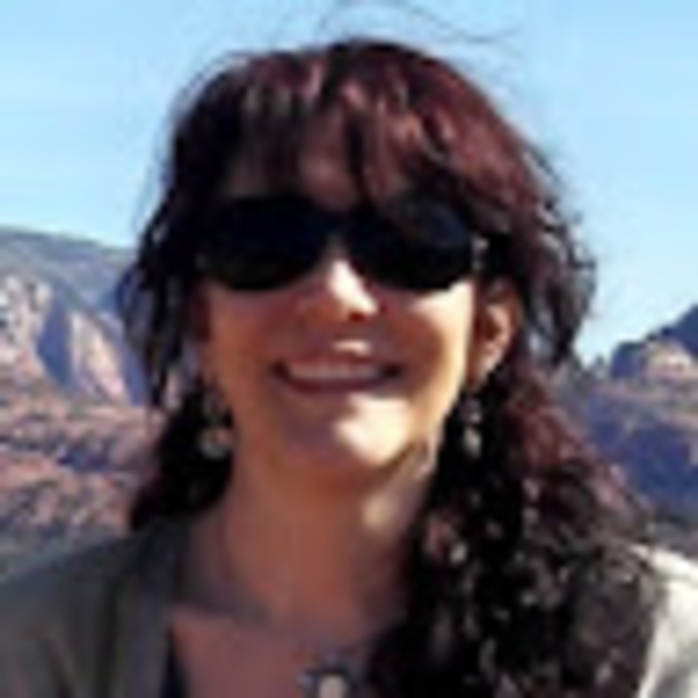 Meet your Posher, Kim berlin